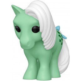 Funko Funko Pop Retro Toys My Little Pony Minty Vinyl Figure