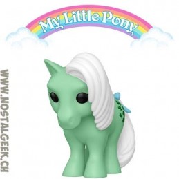 Funko Funko Pop Retro Toys My Little Pony Minty Vinyl Figure