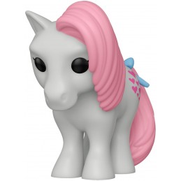 Funko Funko Pop Retro Toys My Little Pony Snuzzle