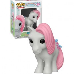 Funko Funko Pop Retro Toys My Little Pony Snuzzle Vinyl Figure