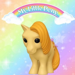 Funko Funko Pop Retro Toys My Little Pony Butterscotch Vinyl Figure