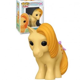 Funko Funko Pop Retro Toys My Little Pony Butterscotch