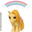 Funko Pop Retro Toys My Little Pony Butterscotch Vinyl Figure