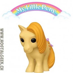 Funko Funko Pop Retro Toys My Little Pony Butterscotch Vinyl Figure