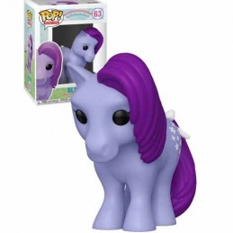 Funko Funko Pop Retro Toys My Little Pony Blossom