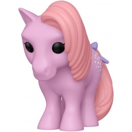 Funko Funko Pop Retro Toys My Little Pony Cotton Candy