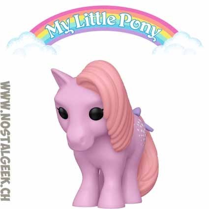 Funko Funko Pop Retro Toys My Little Pony Cotton Candy