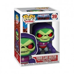 Funko Funko Pop Masters of the Universe Terror Claws Skeletor Vinyl Figure