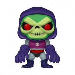 Funko Funko Pop Masters of the Universe Terror Claws Skeletor Vinyl Figure