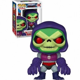 Funko Funko Pop Masters of the Universe Terror Claws Skeletor Vinyl Figure