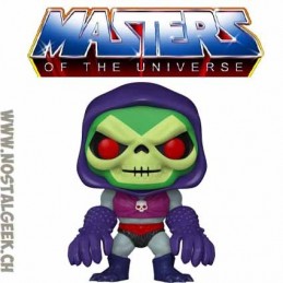 Funko Funko Pop Masters of the Universe Terror Claws Skeletor