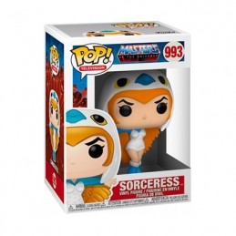 Funko Funko Pop Masters of the Universe Sorceress