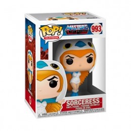 Funko Funko Pop Masters of the Universe Sorceress