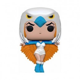 Funko Funko Pop Masters of the Universe Sorceress