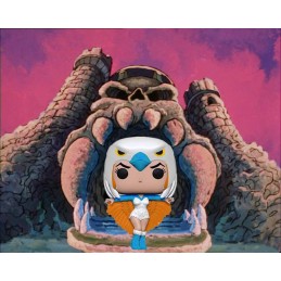 Funko Funko Pop Masters of the Universe Sorceress