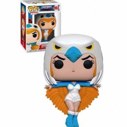 Funko Funko Pop Masters of the Universe Sorceress