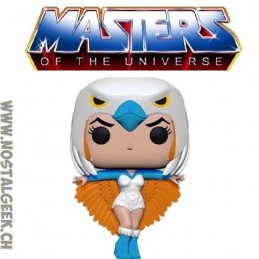 Funko Funko Pop Masters of the Universe Sorceress