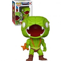 Funko Funko Pop Masters of the Universe Kobra Khan