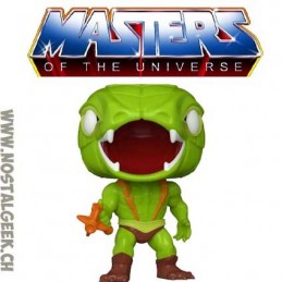 Funko Funko Pop Masters of the Universe Kobra Khan Vinyl Figure