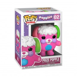 Funko Funko Pop Retro Toys Popples Prize Popple