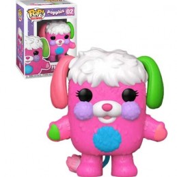 Funko Funko Pop Retro Toys Popples Prize Popple