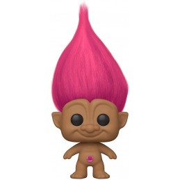 Funko Funko Pop Trolls Pink Troll