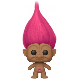 Funko Funko Pop Trolls Pink Troll Vinyl Figure