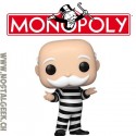Funko Pop Retro toys Mr. Monopoly In Jail Vinyl Figure