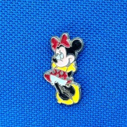Disney Minnie Mouse second hand Pin (Loose)