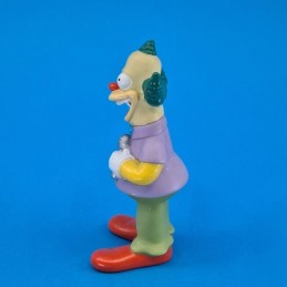 The Simpsons Krusty the clown 13 cm second hand figure (Loose)