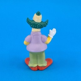 The Simpsons Krusty le clown 13 cm Figurine d'occasion (Loose)