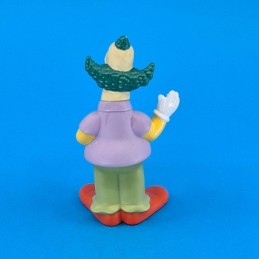 The Simpsons Krusty the clown 13 cm second hand figure (Loose)