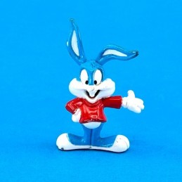 Tiny Toons Buster Bunny second hand figure (Loose)