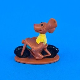 Chocapic Pico Le chien vélo Figurine d'occasion (Loose)