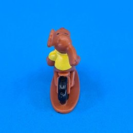 Chocapic Pico Le chien vélo Figurine d'occasion (Loose)