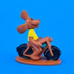 Chocapic Pico Le chien vélo Figurine d'occasion (Loose)