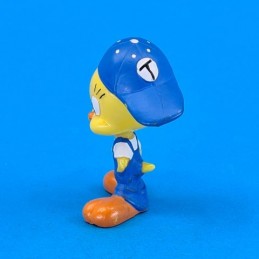 Bully Looney Tunes Titi et Grosminet - Titi avec casquette Figurine d'occasion (Loose)