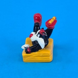 Looney Tunes Titi et Grosminet - GrosMinet Rollers Figurine d'occasion (Loose)