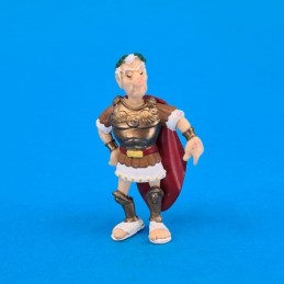 McDonald's Asterix et Obelix Jules César Figurine d'occasion (Loose) Plastoy