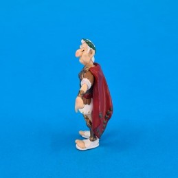 McDonald's Asterix & Obelix Cesar second hand figure (Loose) Plastoy