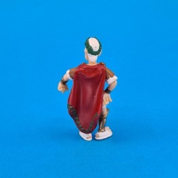 McDonald's Asterix et Obelix Jules César Figurine d'occasion (Loose) Plastoy