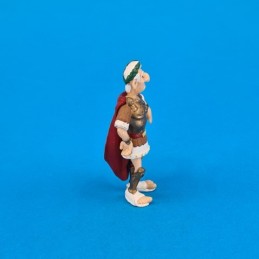 McDonald's Asterix et Obelix Jules César Figurine d'occasion (Loose) Plastoy