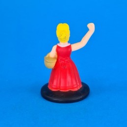 Asterix & Obelix Bonemine second hand figure (Loose)