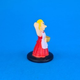 Asterix & Obelix Bonemine second hand figure (Loose)