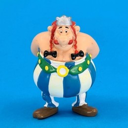 Asterix & Obélix - Obélix second hand figure (Loose)