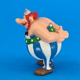 Asterix & Obélix - Obélix second hand figure (Loose)