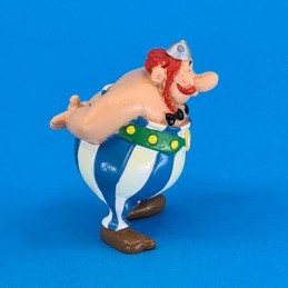 Asterix & Obélix - Obélix second hand figure (Loose)