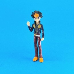 Beyblade Zero Kurogane second hand figure (Loose)