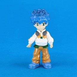 Beyblade Zero Kurogane second hand figure (Loose)