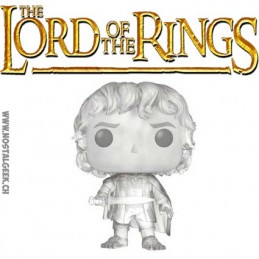 Funko Pop! Lord of the Rings Invisible Frodo